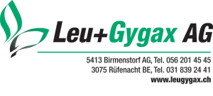 Logo Leu-gygax